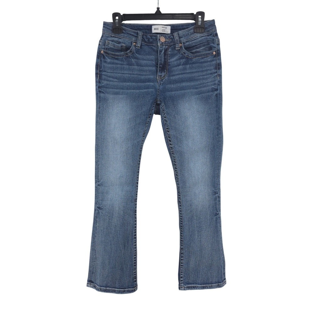 BKE Payton Bootcut  Jeans Womens Size 26
